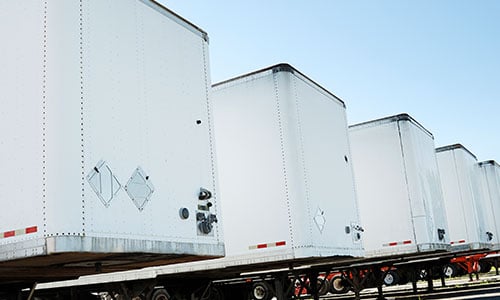 trailers